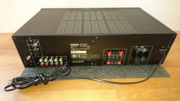 Yamaha RX-385 RDS – Bild 4