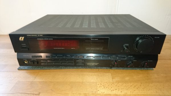 Sansui RZ-3500