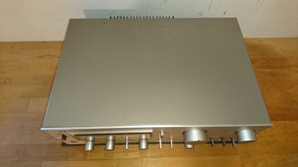 Teac BX-550 – Bild 2