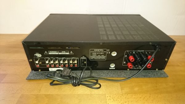 Onkyo A-9211 – Bild 3