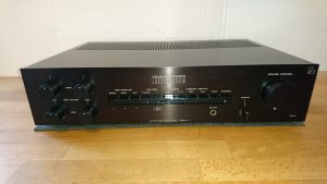 Luxman L-2