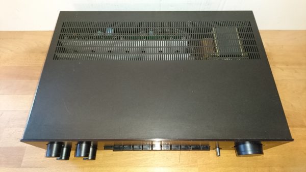 Luxman L-2 – Bild 3
