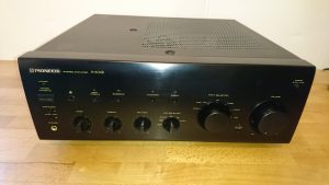 Pioneer A-604R
