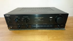 Sony TA-F417R