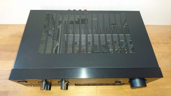 Sony TA-F417R – Bild 2