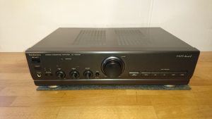 Technics SU-V620M2