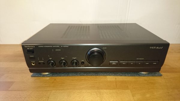 Technics SU-V620M2
