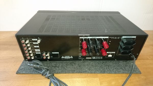 Sony TA-F417R – Bild 3