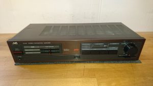 JVC A-GX1