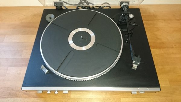 Universum F 2001 – Bild 4