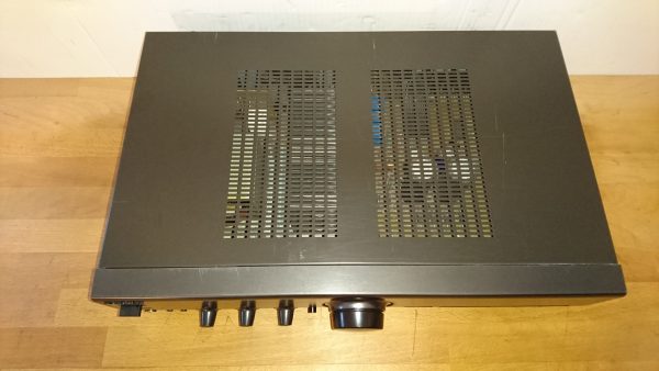 Technics SU-V620M2 – Bild 3