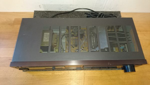 JVC A-GX1 – Bild 2