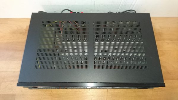 Pioneer SA-770 – Bild 2