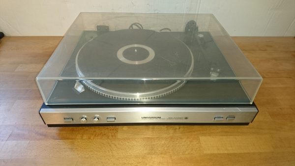 Universum F 2001 – Bild 3