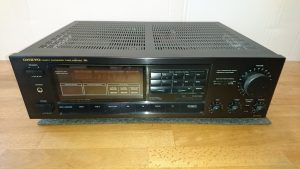 Onkyo TX-7630