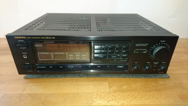 Onkyo TX-7630