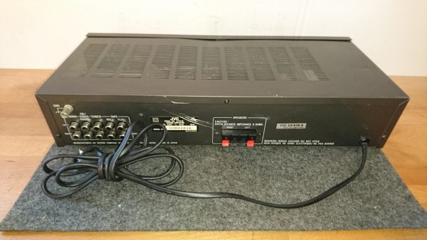 JVC A-GX1 – Bild 3