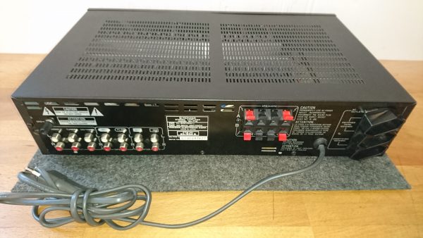 Pioneer SA-770 – Bild 3