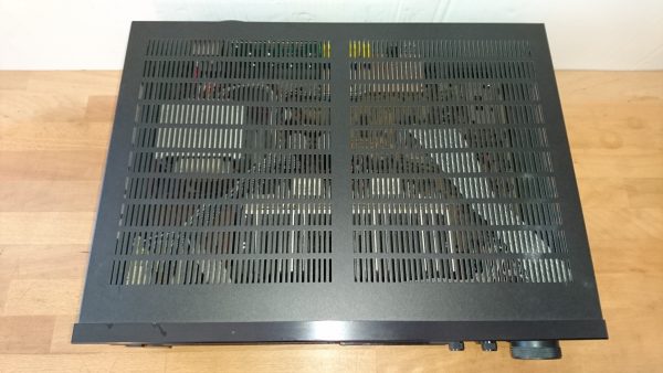 Onkyo TX-7630 – Bild 3