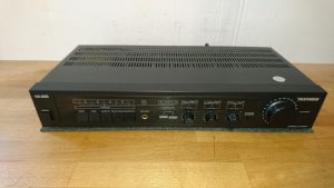 Telefunken HA-660