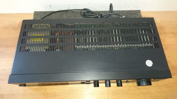 Telefunken HA-660 – Bild 2