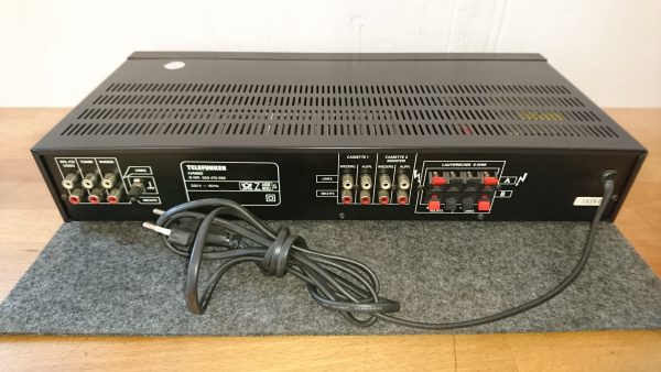 Telefunken HA-660 – Bild 3