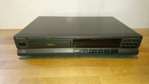 Technics SL-PG200A