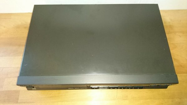 Technics SL-PG200A – Bild 2
