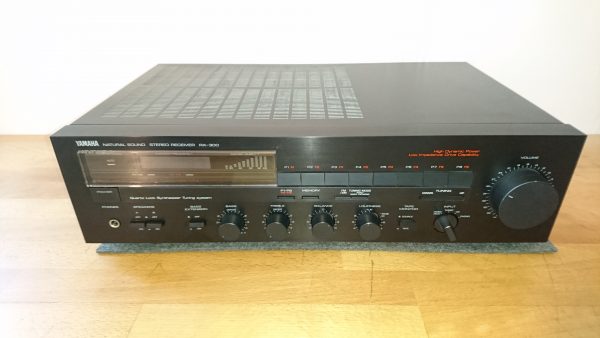 Yamaha RX-300
