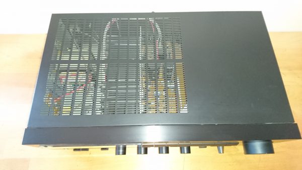Yamaha RX-300 – Bild 2