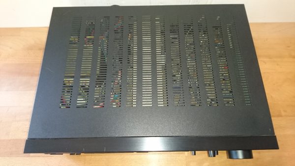 Sansui RZ-3500 – Bild 2