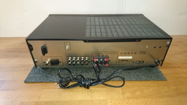Yamaha RX-300 – Bild 3