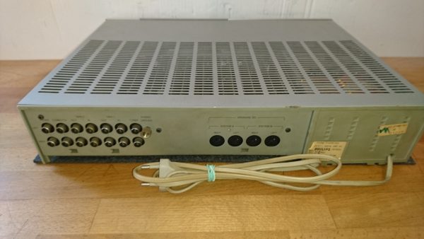 Philips F 4225 – Bild 3