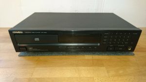 Kenwood DP-1030