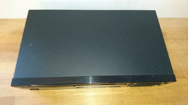 Kenwood DP-1030 – Bild 2