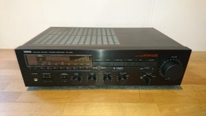 Yamaha RX-500