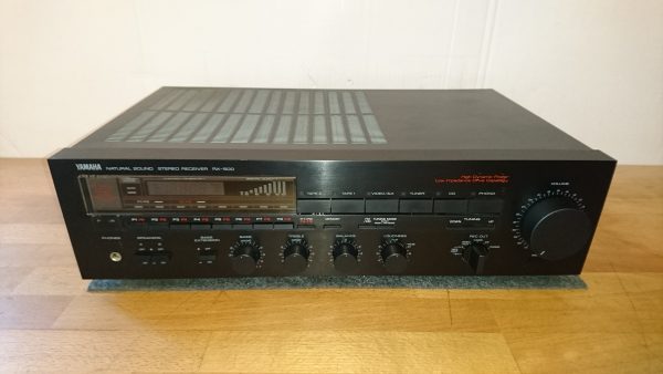 Yamaha RX-500