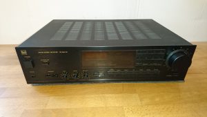 Dual CR-5950RC