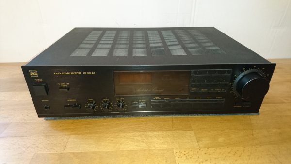 Dual CR-5950RC