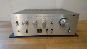JVC JA-S11