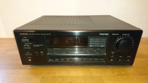 Onkyo TX-SV9041