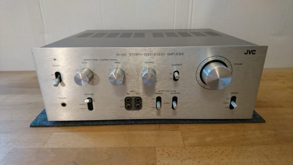 JVC JA-S11