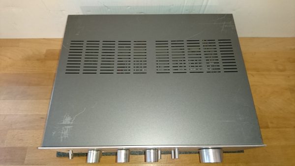 JVC JA-S11 – Bild 2