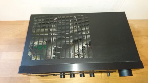 Yamaha RX-500 – Bild 3