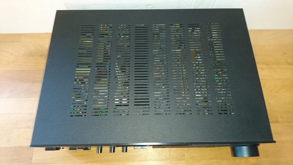 Dual CR-5950RC – Bild 2