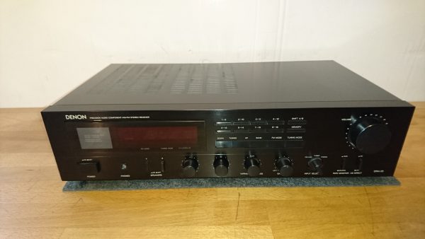 Denon DRA-25