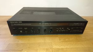 Harman Kardon HK 395i