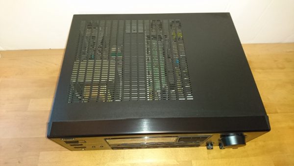 Onkyo TX-SV9041 – Bild 2