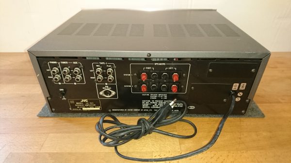 JVC JA-S11 – Bild 3