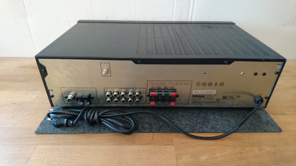 Yamaha RX-330 – Bild 3